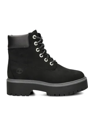 Timberland Stone Street veterboots