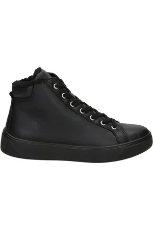 Ecco Street Tray hoge sneakers