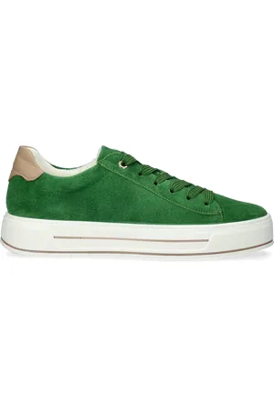 ARA Canberra lage sneakers