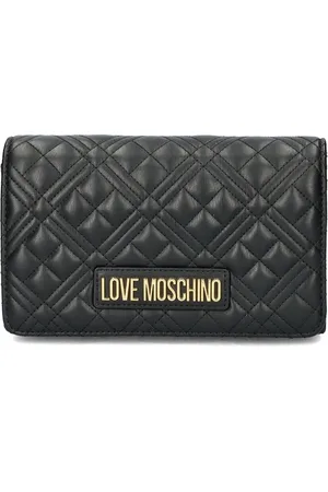 Moschino Smart Quilted accessoires