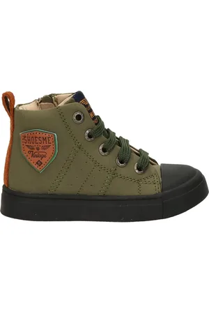 Shoesme Veterboots