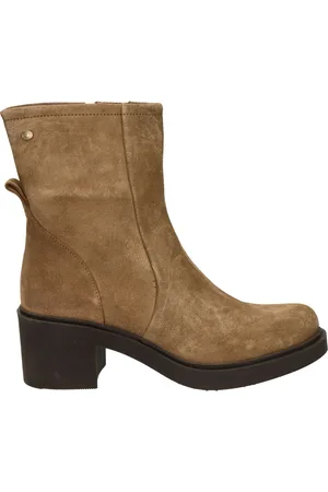 Fred de la Bretoniere Rits- & gesloten boots