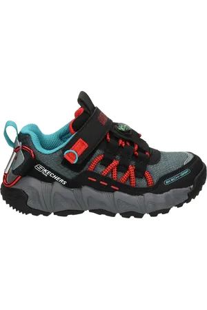 Skechers Velocitrek Pro Scout lage sneakers