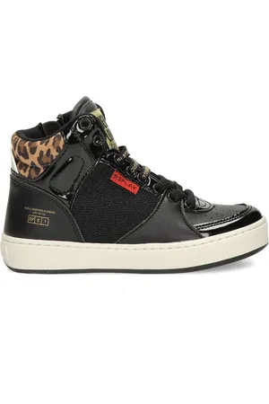 Replay Cobra 6D hoge sneakers