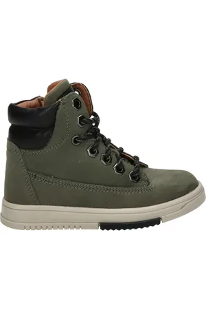 Nelson Veterboots