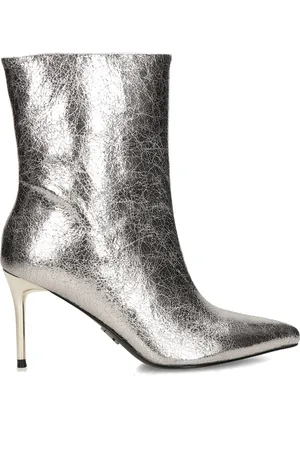 Steve Madden Lyricals enkellaarsjes