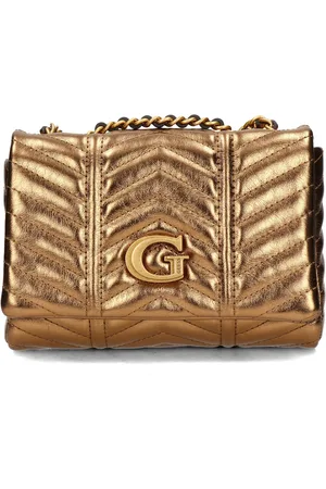 Guess Lovide Mini Convert handtas