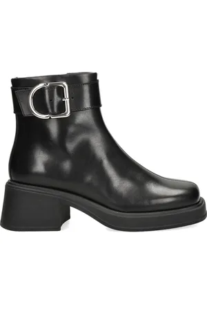 Vagabond Dorah rits- & gesloten boots