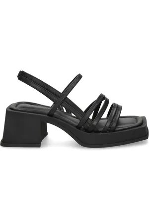 Vagabond Hennie pumps