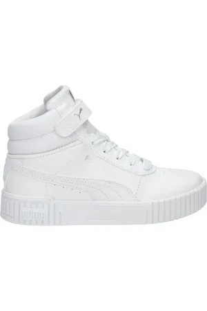 PUMA Carina 2.0 Mid hoge sneakers