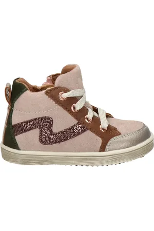Nelson Hoge sneakers