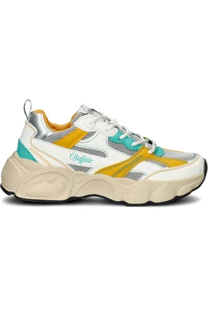 Buffalo CLD Run dad sneakers