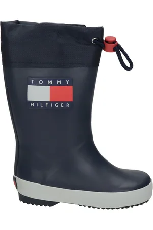 Tommy Hilfiger Regenlaarzen