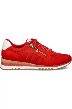 Marco Tozzi Lage sneakers