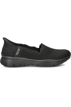 Skechers Hands Free Slip-Ins Seager instapschoenen