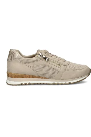 Marco Tozzi Lage sneakers