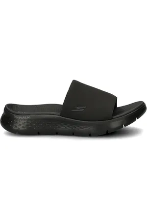 Skechers GoWalk Flex slippers