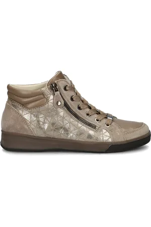 ARA Rom hoge sneakers
