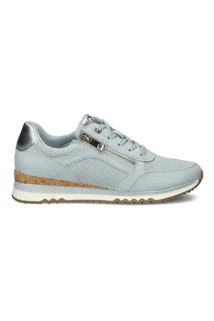 Marco Tozzi Lage sneakers