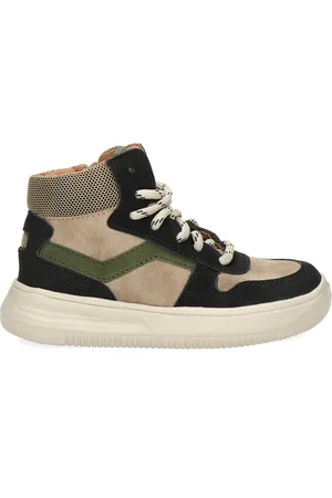 Nelson Hoge sneakers