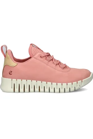Ecco Gruuv lage sneakers