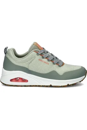 Skechers Uno lage sneakers