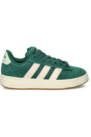 adidas Court Alpha 00s lage sneakers