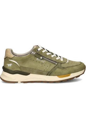 Mustang Lage sneakers