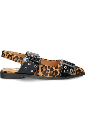 Steve Madden Grand Ave-L ballerinas & instappers