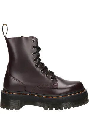 Dr. Martens Jadon veterboots