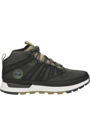 Timberland Euro Trekker Mid hoge sneakers