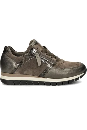 Gabor Optifit lage sneakers