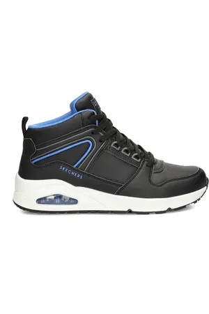 Skechers Street Uno hoge sneakers