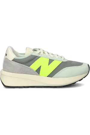 New Balance 370 lage sneakers