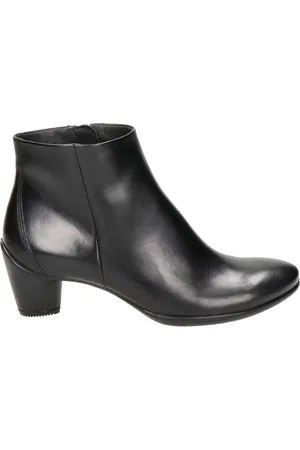 Ecco Sculptured 45 enkellaarsjes