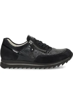 Waldläufer Haiba lage sneakers