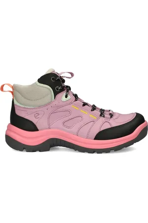 Ecco Offroad wandelschoenen