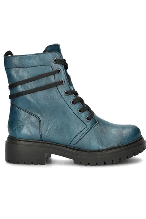 Rieker Veterboots