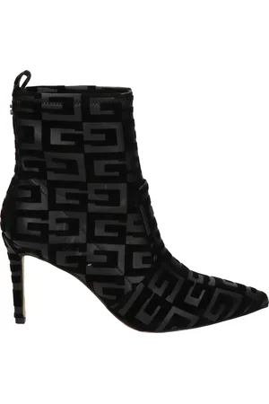 Guess Dafina enkellaarsjes