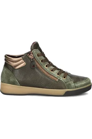 ARA Rom hoge sneakers
