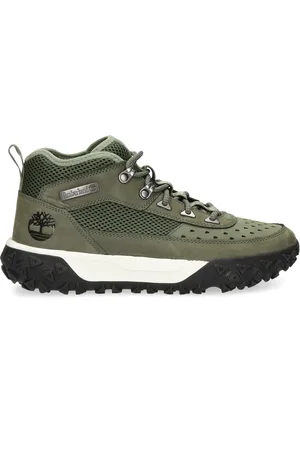 Timberland Green Stride Motion 6 hoge sneakers