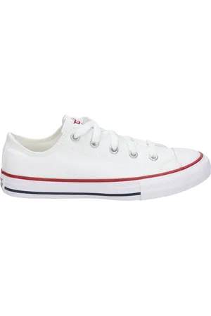 Converse Chuck Taylor All Star lage sneakers