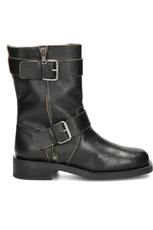 Nelson Bikerboots