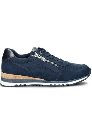 Marco Tozzi Lage sneakers