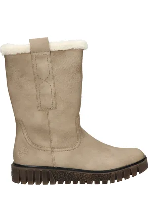 Rieker Rits- & gesloten boots