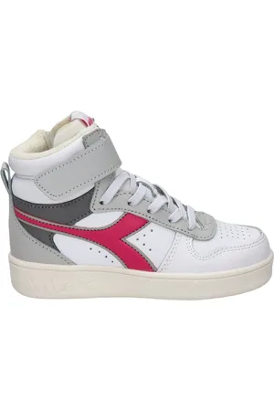 Diadora Magic Basket Mid PS hoge sneakers