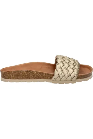 Verbenas Rico slippers