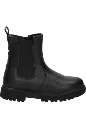 Nelson Rits- & gesloten boots