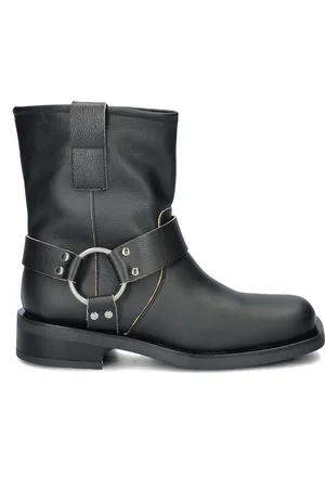 Nelson Bikerboots