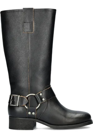 Nelson Bikerboots